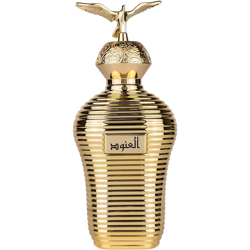 Maison Asrar Alonoud – Eau de Parfum Unisex 100 ml